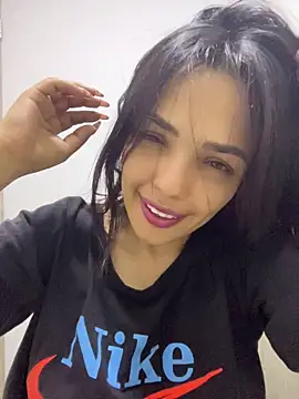 LaraDanverss online show from 07-12-26, 10:12
