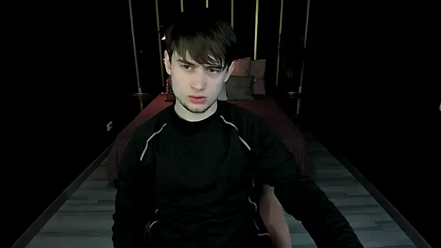 AlejandroEllias online show from 02-10-26, 05:33