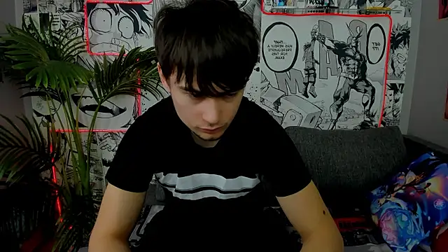 AlejandroEllias online show from 02-17-26, 01:57