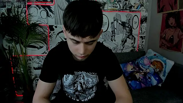 AlejandroEllias online show from 03-12-26, 10:43