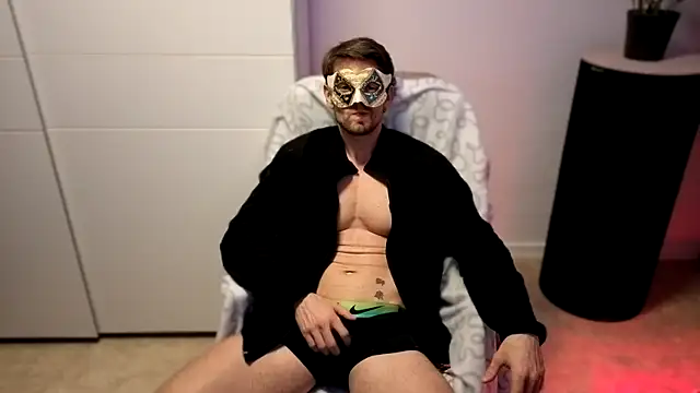 Mystery Mark online show from 11-15-25, 11:21