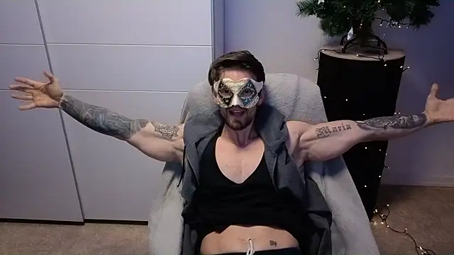 Snapshot of Mystery_Mark chatting on 12-16-25, 07:08 Mystery Mark online show from 12-16-25, 07:08