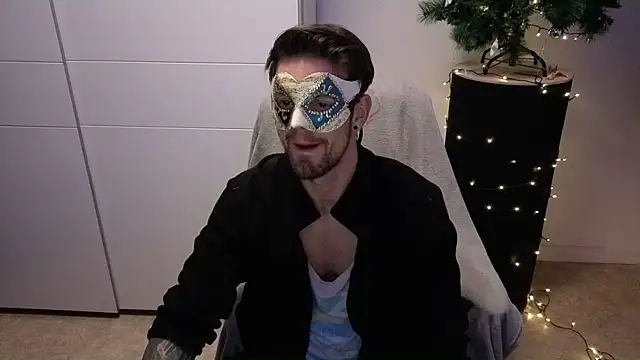 Snapshot of Mystery_Mark chatting on 12-18-25, 09:21 Mystery Mark online show from 12-18-25, 09:21