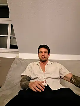 Mystery Mark online show from 07-12-26, 01:18