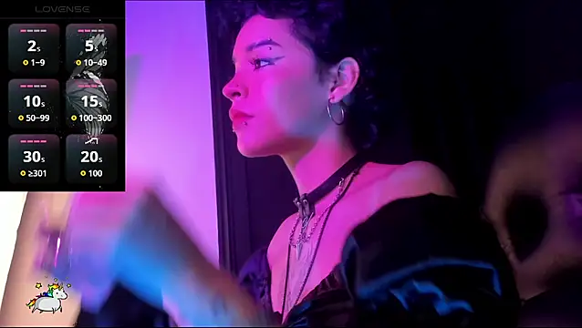 Anny Kiitty online show from 04-25-26, 04:48