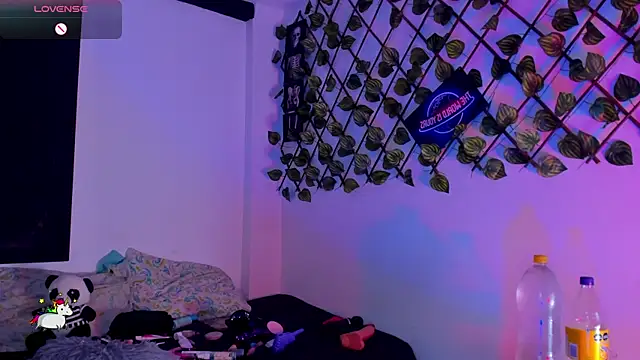Anny Kiitty online show from 05-30-26, 07:05