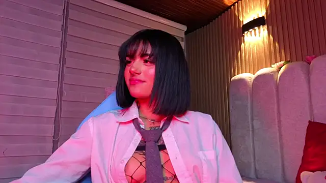 Milu carbajal x online show from 07-05-26, 04:19