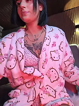 Milu carbajal x online show from 07-08-26, 04:39