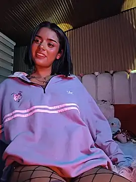 Milu carbajal x online show from 07-09-26, 04:44