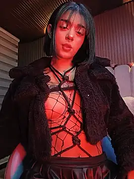 Milu carbajal x online show from 07-10-26, 05:12