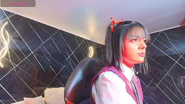 Milu carbajal x online show from 07-25-26, 03:15