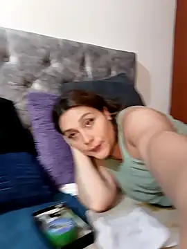 Snapshot of Allyson_Lust chatting on 11-16-25, 02:39 Allyson Lust online show from 11-16-25, 02:39