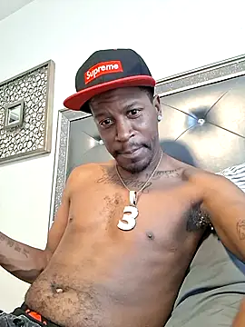 yourboy501withthebig1 online show from 07-17-26, 06:13