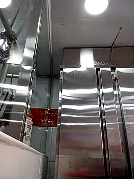 Snapshot of gordoju chatting on 11-17-25, 02:45 gordoju online show from 11-17-25, 02:45