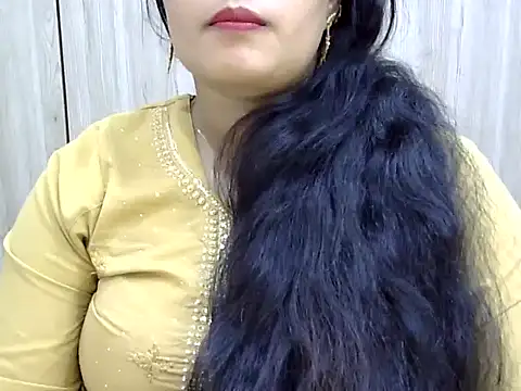 Muskan Jha online show from 03-28-26, 01:22