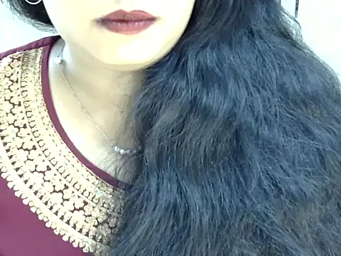 Muskan Jha online show from 04-01-26, 02:23