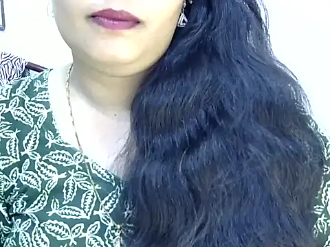 Muskan Jha online show from 04-14-26, 01:55