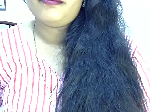 Muskan Jha online show from 04-17-26, 02:47