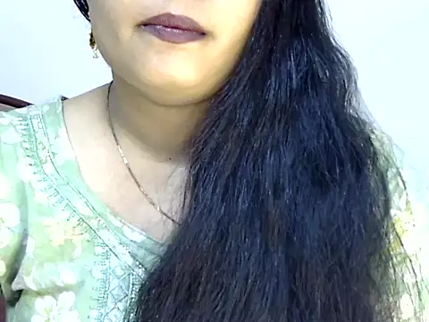 Muskan Jha online show from 04-20-26, 01:14