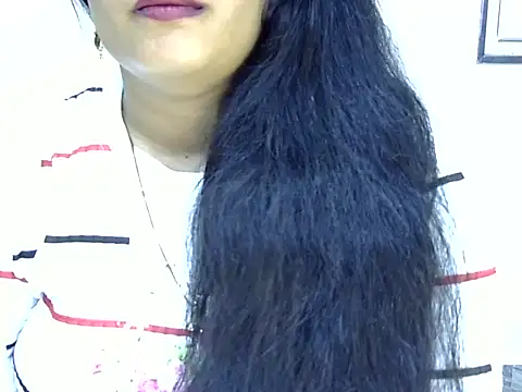 Muskan Jha online show from 04-25-26, 01:41