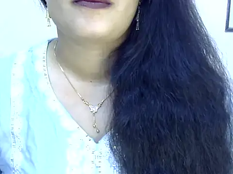 Muskan Jha online show from 06-01-26, 01:40