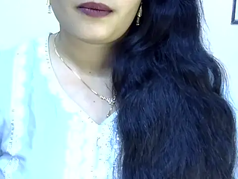 Muskan Jha online show from 06-01-26, 01:46