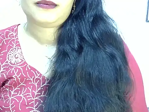 Muskan Jha online show from 06-04-26, 02:39