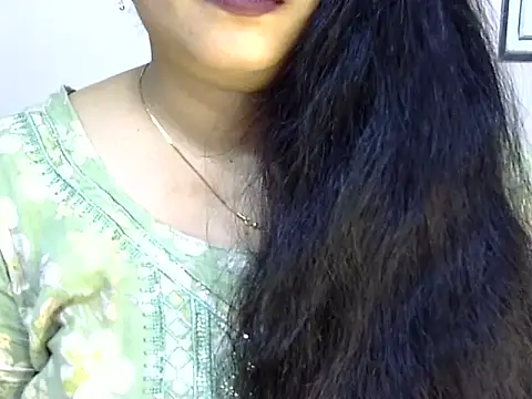 Muskan Jha online show from 06-13-26, 02:15