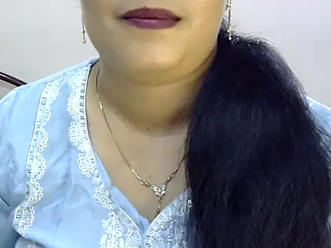 Muskan Jha online show from 06-25-26, 06:07