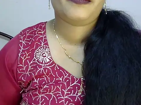 Muskan Jha online show from 07-01-26, 11:45