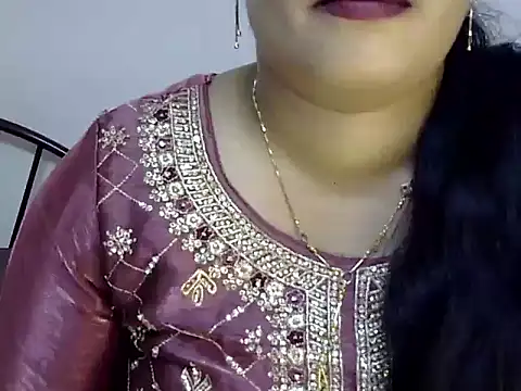 Muskan Jha online show from 07-02-26, 12:22