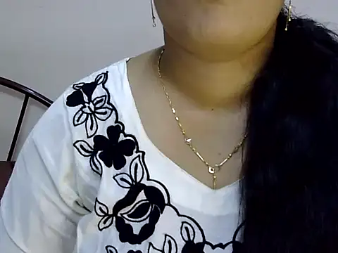 Muskan Jha online show from 07-03-26, 01:06