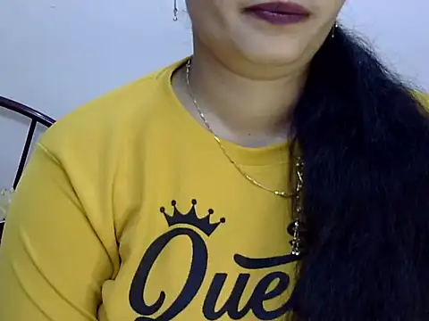 Muskan Jha online show from 07-04-26, 12:22
