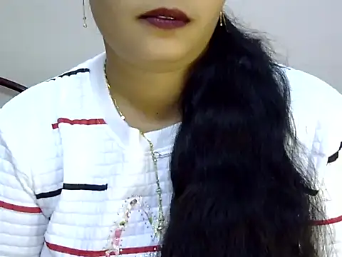 Muskan Jha online show from 07-05-26, 01:34