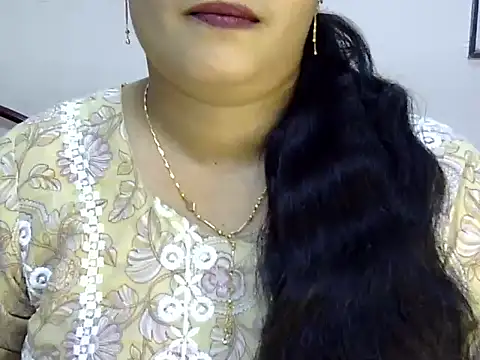 Muskan Jha online show from 07-06-26, 01:08