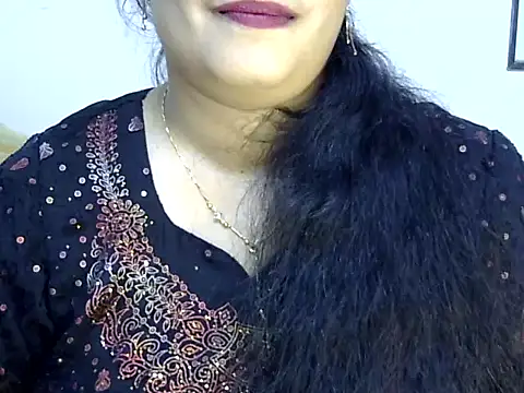 Muskan Jha online show from 07-07-26, 12:53