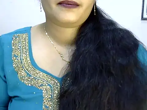Muskan Jha online show from 07-08-26, 01:48