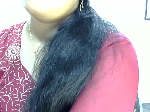 Muskan Jha online show from 07-09-26, 12:09