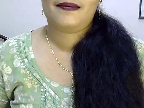 Muskan Jha online show from 07-10-26, 12:30