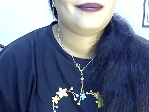 Muskan Jha online show from 07-12-26, 01:51