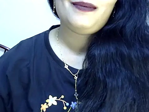 Muskan Jha online show from 07-12-26, 01:57