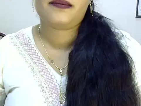 Muskan Jha online show from 07-13-26, 12:19