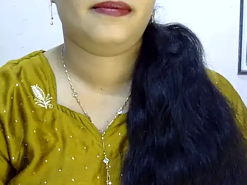 Muskan Jha online show from 07-19-26, 02:04