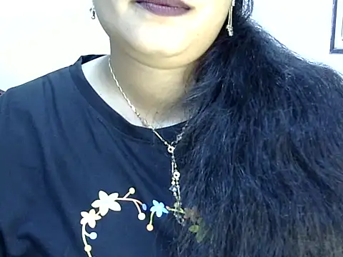 Muskan Jha online show from 07-21-26, 02:19
