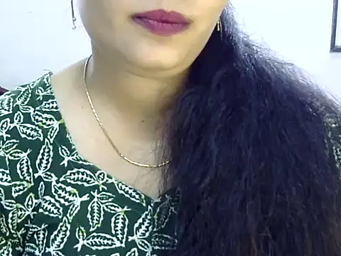 Muskan Jha online show from 07-22-26, 08:17