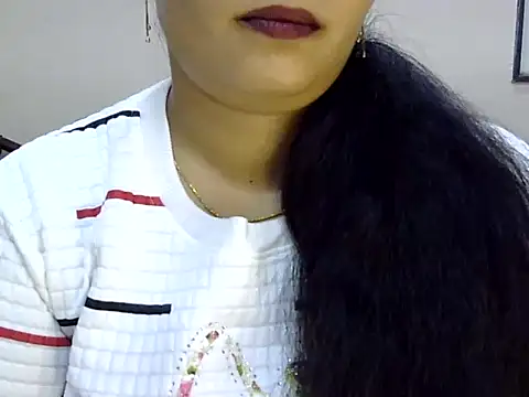 Muskan Jha online show from 07-23-26, 10:46