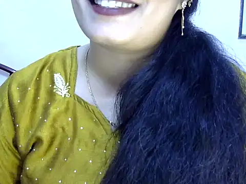 Muskan Jha online show from 07-24-26, 12:47