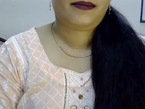 Muskan Jha online show from 07-25-26, 11:41