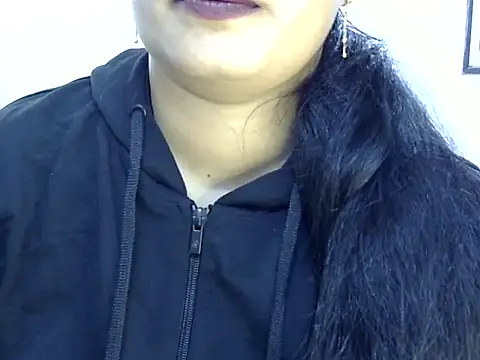 Muskan Jha online show from 07-26-26, 11:39