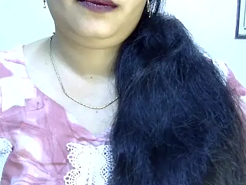 Muskan Jha online show from 07-29-26, 12:25